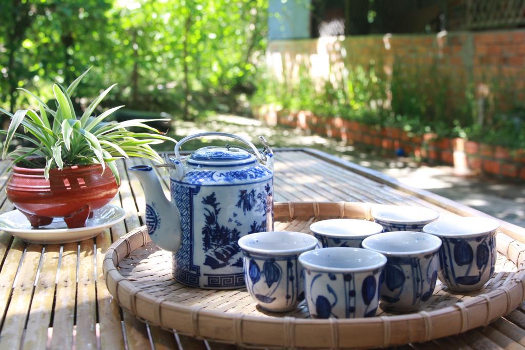 Mekong Rustic Cai Be Apartment Exterior photo