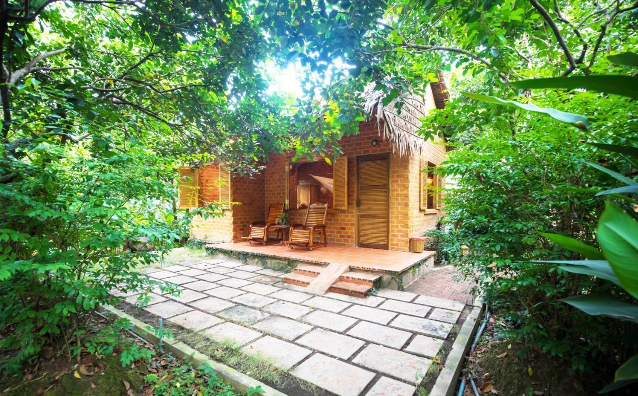 Mekong Rustic Cai Be Apartment Exterior photo